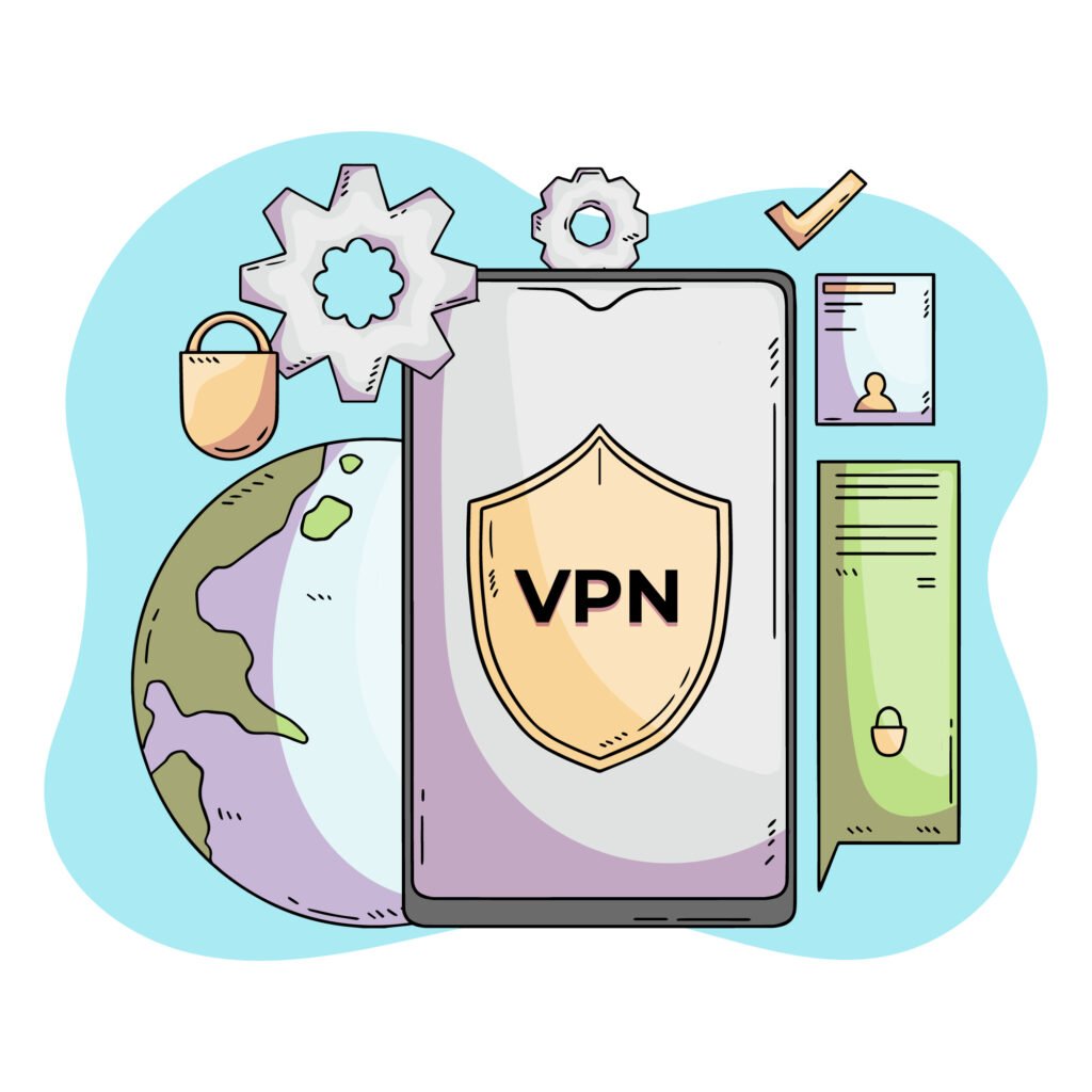 Total VPN Download